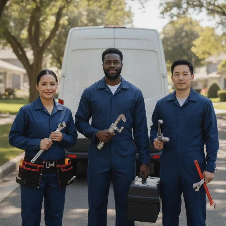 Water Heater Repair team in Ayr