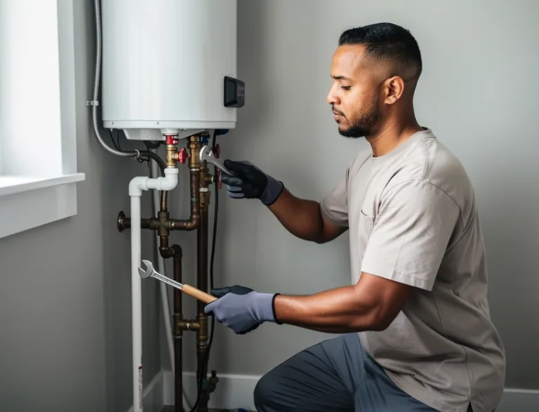 Water Heater Repair service in Ayr